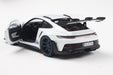 Porsche 911 GT3 RS 2024 - Solido - 1/18 - S1812102 - Passion Diecast 
