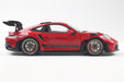 Porsche 911 992 GT3 RS COUPE 2024 Rouge - Solido - 1/18 - S1812101 - Passion Diecast 