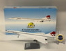 British Airways BAC- Aérospatiale Concorde 212 "Negus Livery" / G-BOAE / ARD200 / 1:200 / ARDBA142