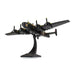 (Preorder) Handley Page Halifax B.Mk V / RCAF No.427 Sqn, DK186 London's Revenge, RAF Leaming, UK / Corgi AA37210