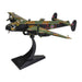 (Preorder) Handley Page Halifax B.Mk V / RCAF No.427 Sqn, DK186 London's Revenge, RAF Leaming, UK / Corgi AA37210