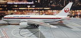 Japan Air Lines (JAL) Boeing 767-246 / JA8231 / B-Models / 1:200 / B-762-JL-231P