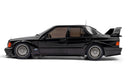 Mercedes-Benz 190 (W201) Evo II - SOLIDO WORKS BLACK - 1990 - Solido - 1/18 - S1801012 - Passion Diecast 