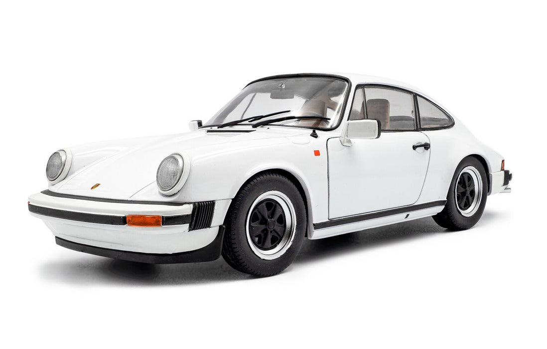 Porsche 911 (930) 3.0 SC 1974 - Solido - 1/18 - S1802610 - Passion Diecast 