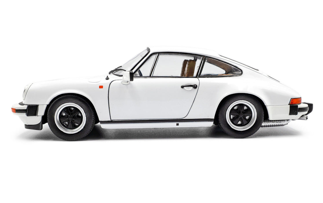 Porsche 911 (930) 3.0 SC 1974 - Solido - 1/18 - S1802610 - Passion Diecast 