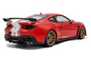 Ford Shelby Mustang Super Snake 2025 Red - Solido - 1/18 - S1813801 - Passion Diecast 