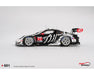 Porsche 911 GT3 R No.77 AO Racing 2025 IMSA Petit Le Mans - Top Speed RESIN MODEL - 1:18 - TS0651 Passion Diecast