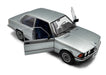 BMW E21 323i - Saphirblau Metallic - 1980 - Solido - 1/18 - S1812801 - Passion Diecast 