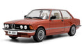 BMW E21 323i - Kastanienrot Metallic - 1980 - Solido - 1/18 - S1812802 - Passion Diecast 
