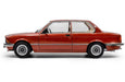 BMW E21 323i - Kastanienrot Metallic - 1980 - Solido - 1/18 - S1812802 - Passion Diecast 