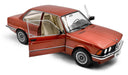 BMW E21 323i - Kastanienrot Metallic - 1980 - Solido - 1/18 - S1812802 - Passion Diecast 