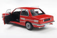 BMW Alpina E21 C1 2.3 1980 Red - Solido - 1/18 - S1812803 - Passion Diecast 