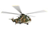 Sikorsky SH-3A Sea King / HS-2 Golden Falcons, Search & Rescue North Vietnam US Navy Nord-Vietnam  1967 / Corgi 1:72 AA33423