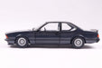 BMW 635 CSI - Bleu Macao - 1984 - Solido - 1/18 - S1810306 - Passion Diecast 