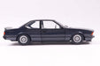 BMW 635 CSI - Bleu Macao - 1984 - Solido - 1/18 - S1810306 - Passion Diecast 
