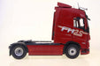 Volvo Trucks FH GLOBETROTTER XL 25 YEARS EDITION - 2023 - Solido - 1/24 - S2400104 - Passion Diecast 