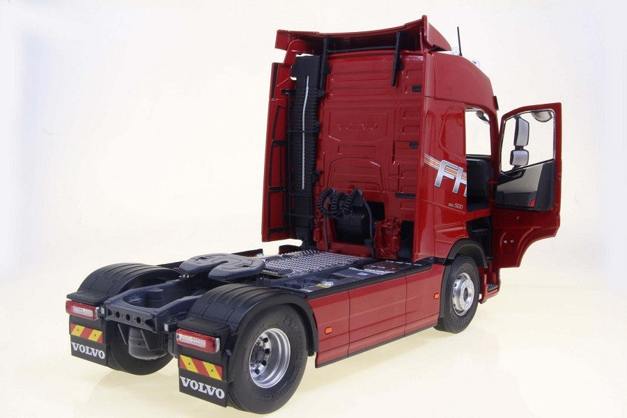 Volvo Trucks FH GLOBETROTTER XL 25 YEARS EDITION - 2023 - Solido - 1/24 - S2400104 - Passion Diecast 