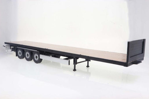 TRANSPORT TRAILER  - Solido - 1/24 - S2400506 -  Passion Diecast 