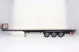TRANSPORT TRAILER  - Solido - 1/24 - S2400506 -  Passion Diecast 