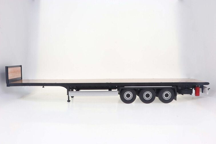 TRANSPORT TRAILER  - Solido - 1/24 - S2400506 -  Passion Diecast 