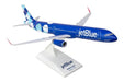 JetBlue Airbus A321 "Baloons"/ Skymarks / 1:150 / SKR1187