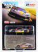 Chevrolet Corvette C8.R no.4 2020 IMSA 24 Hr Daytona Grey - Mijo Exclusive USA -  MINI GT 1:64 - MGT00254