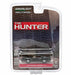  1979 Pontiac Firebird T/A - The Hunter  Hollywood Series 8 Greenlight 1/64  44680-A