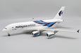Malaysia Airlines Airbus A380 "100TH A380" / 9M-MNF / JC Wings 1:200  - XX20058