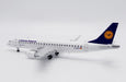 Lufthansa Regional Embraer ERJ-190LR / D-AECA /  JC Wings  1:400 / XX40124