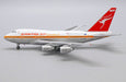 Qantas  Boeing 747SP / VH-EAB / "Brisbane 1982"  JC Wings 1/400 - EW474S006