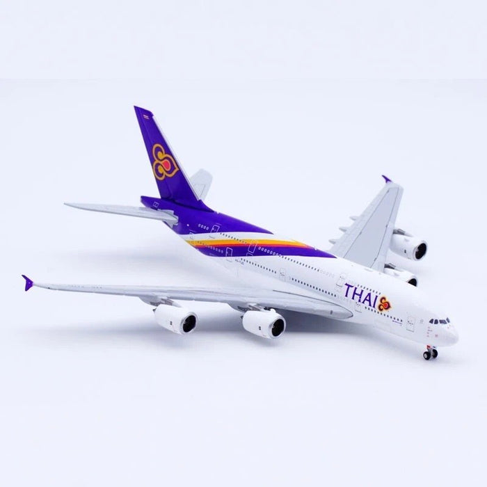 Thai Airways Airbus A380 / HS-TUD /  JC Wings  1:400 / XX4896