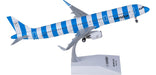 Condor Airbus A321 "Blue" / D-ATCF /  JC Wings / 1:200 / LH2409