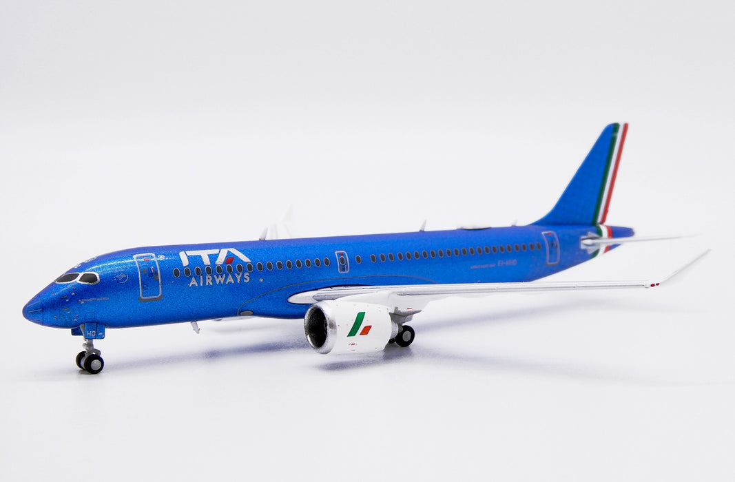 ITA Airbus A220-300 / EI-HHO /  JC Wings / 1:400 / XX40200