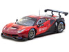 Ferrari 488 GT3 No.51 Macau GT Cup 2022 - Tarmac Works - 1/64 - T64-072-22MGP51 Passion Diecast