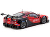 Ferrari 488 GT3 No.51 Macau GT Cup 2022 - Tarmac Works - 1/64 - T64-072-22MGP51 Passion Diecast