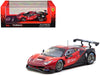 Ferrari 488 GT3 No.51 Macau GT Cup 2022 - Tarmac Works - 1/64 - T64-072-22MGP51 Passion Diecast