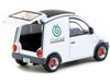 Nissan S-Cargo White - Tarmac Works - 1/64 - T64G-073-WH Passion Diecast