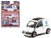 Nissan S-Cargo White - Tarmac Works - 1/64 - T64G-073-WH Passion Diecast