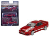 Nissan Skyline GT-R (R32) VeilSide Combat C-I Gem Red - Mini GT - 1:64 - MGT00987 Passion Diecast