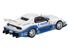 MAZDA RX-7 LB-Super Silhouette IMSA - Mini GT - 1:64 - MGT01011 Passion Diecast