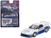 MAZDA RX-7 LB-Super Silhouette IMSA - Mini GT - 1:64 - MGT01011 Passion Diecast