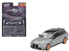 BMW M3 Competition Touring Brooklyn Grey - Mini GT - 1:64 - MGT00864 Passion Diecast