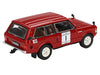 Range Rover 1971 International Hillrally Winner - Mini GT - 1:64 - MGT00893 Passion Diecast