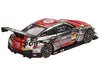 Japan Exclusive Nissan GT-R NISMO GT3 No.11 GAINER TANAX GT-R GAINER 2023 SUPER GT SERIES - Mini GT - 1:64 - MGT00861