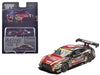 Japan Exclusive Nissan GT-R NISMO GT3 No.11 GAINER TANAX GT-R GAINER 2023 SUPER GT SERIES - Mini GT - 1:64 - MGT00861