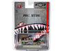 CHASE CAR 1973 Chevrolet Cheyenne Super 10 PFC. HYDE Shark Face - M2 Machine - 1:64 - 31500-HS62GR
