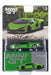 CHASE CAR Lamborghini Revuelto Verde Selvans - Mini GT - 1:64 - MGT00789GR Passion Diecast