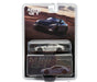 CHASE CAR Nissan GT-R Nismo 2024 NISMO Gris furtif - Mini GT - 1:64 - MGT00868GR Passion Diecast