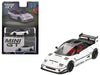 Mazda AZ-1 Liberty Walk LB40 White 2024 Tokyo Auto Salon - Mini GT - 1:64 - MGT00953 Passion Diecast