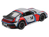 Porsche 911 Dakar Ice Grey Metallic Rally 1974 - Mini GT - 1:64 - MGT00964 Passion Diecast